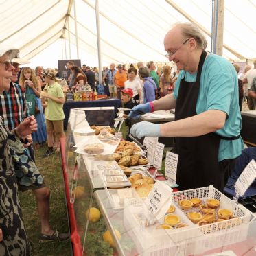 Ashover Show - Photo Gallery